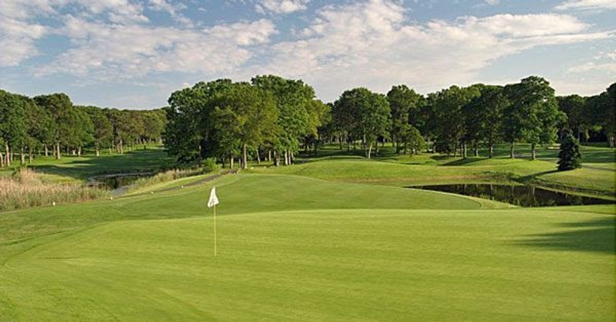 Spring Lake (Thunderbird) | United States | Top 100 Golf Courses