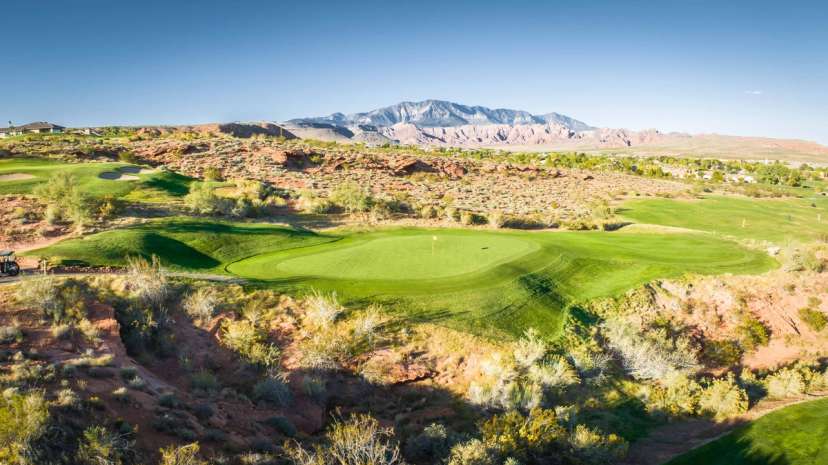 Green Spring Golf Course