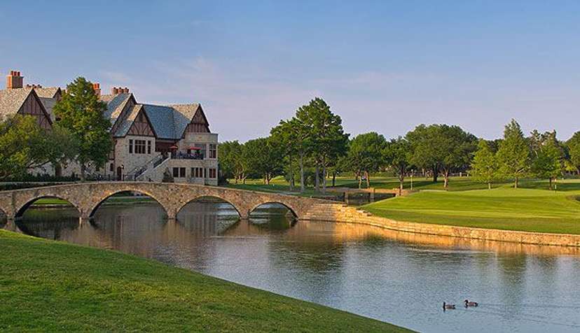 Dallas Country Club