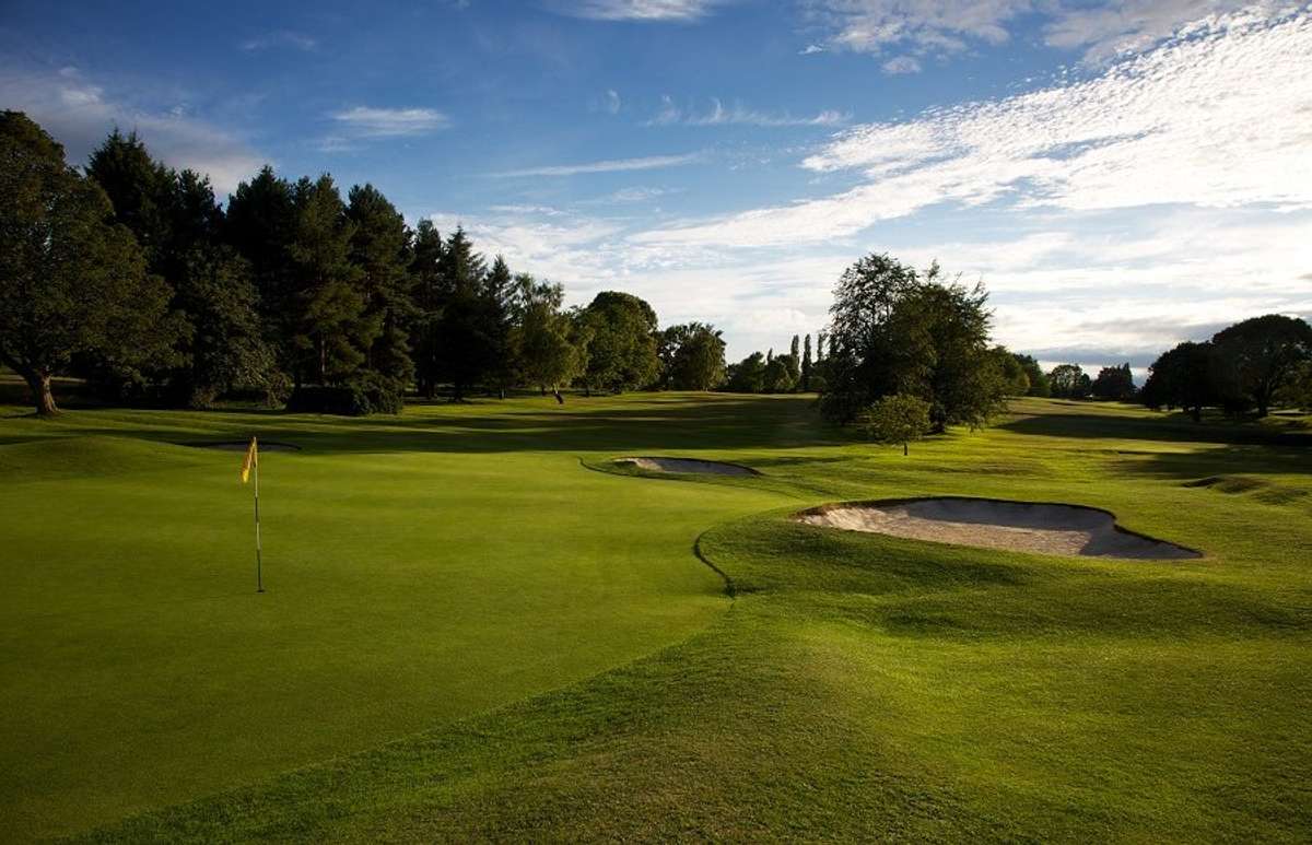 Tyneside Golf Club