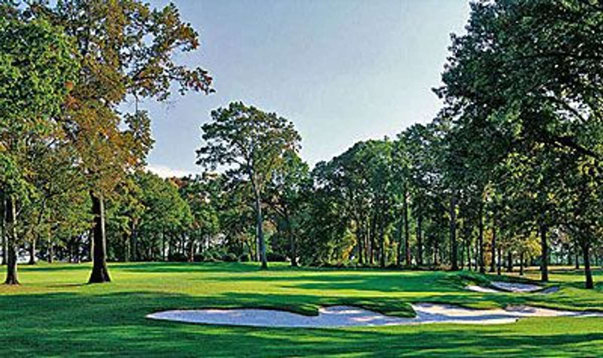 US Women's Open marks golf's stature in the Garden State