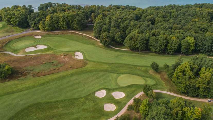 LochenHeath Golf Club