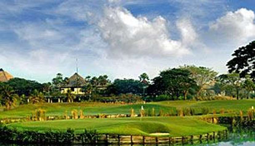 Ciputra (Valley & Lake)