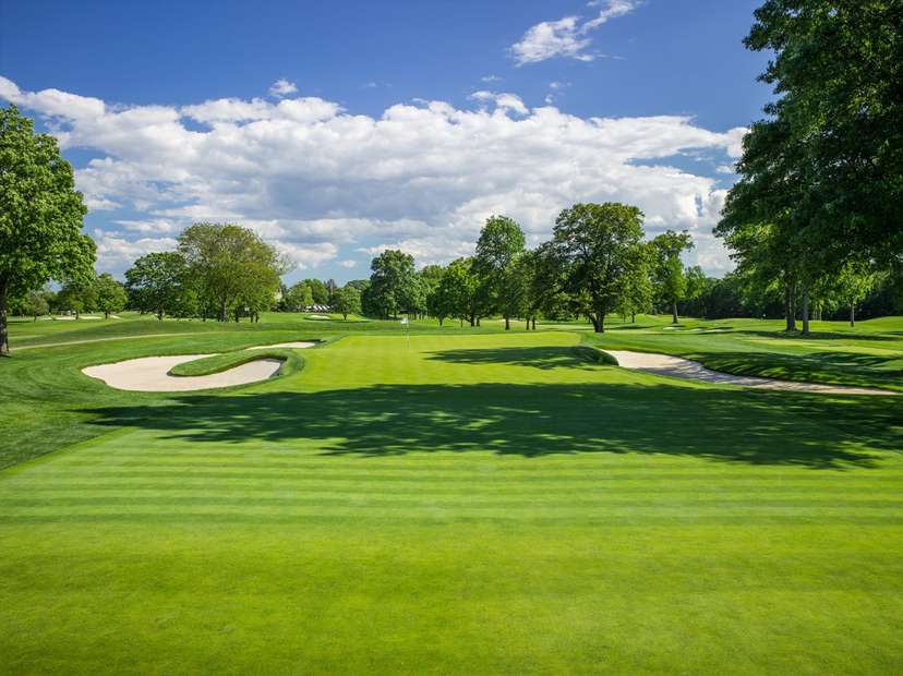 Winged Foot Golf Club (West) | United States | Top 100 Golf Courses