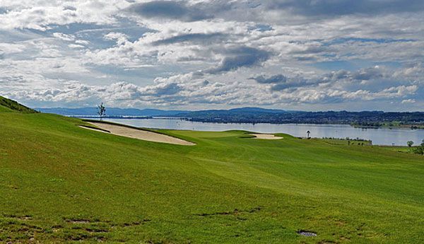 Golfpark Zürichsee | Switzerland | Top 100 Golf Courses