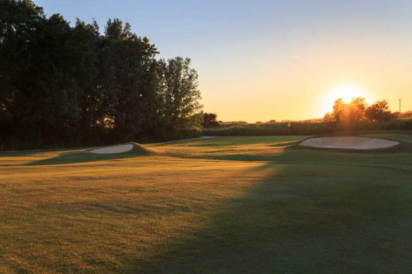 Cooden Beach Golf Club