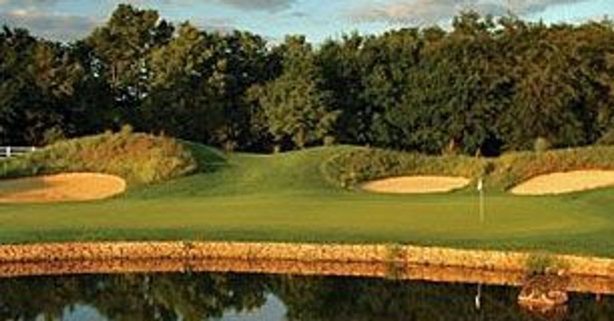 Bear Slide | United States | Top 100 Golf Courses