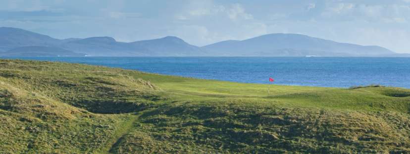 Askernish Golf Club