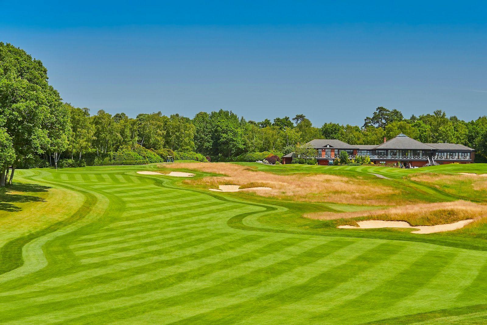 Castle Royle Extension Castle Royle | United Kingdom | Top 100 Golf Courses