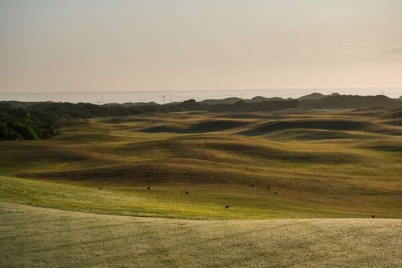 Humewood Golf Club