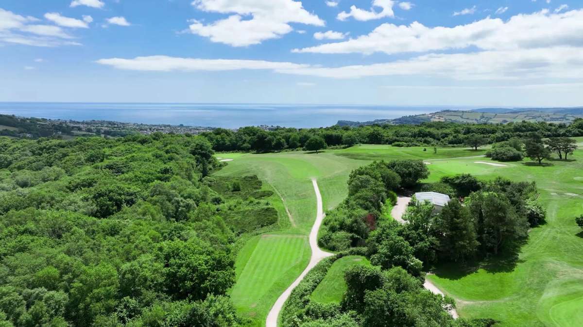 Teignmouth Golf Club