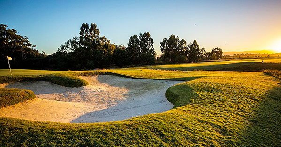 The Eastern Golf Club (South) | Australia | Top 100 Golf Courses