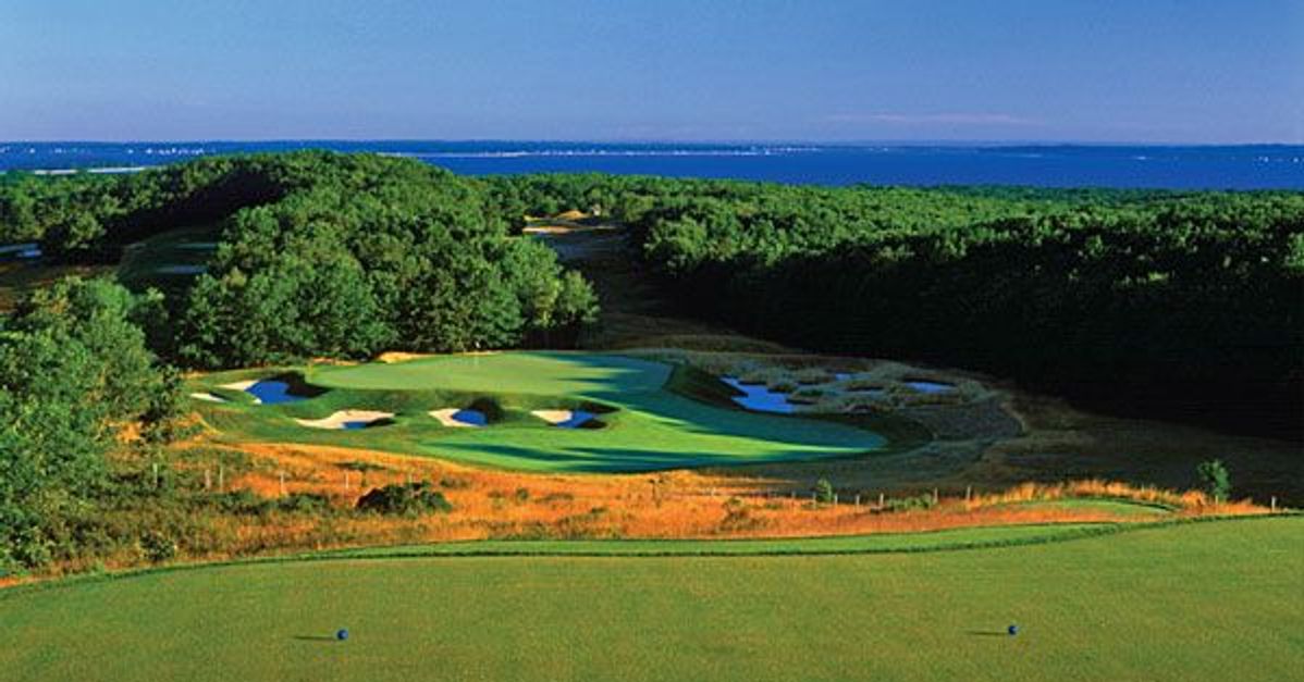 The Bridge | United States | Top 100 Golf Courses