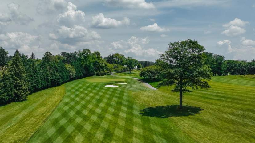 Country Club of Maryland