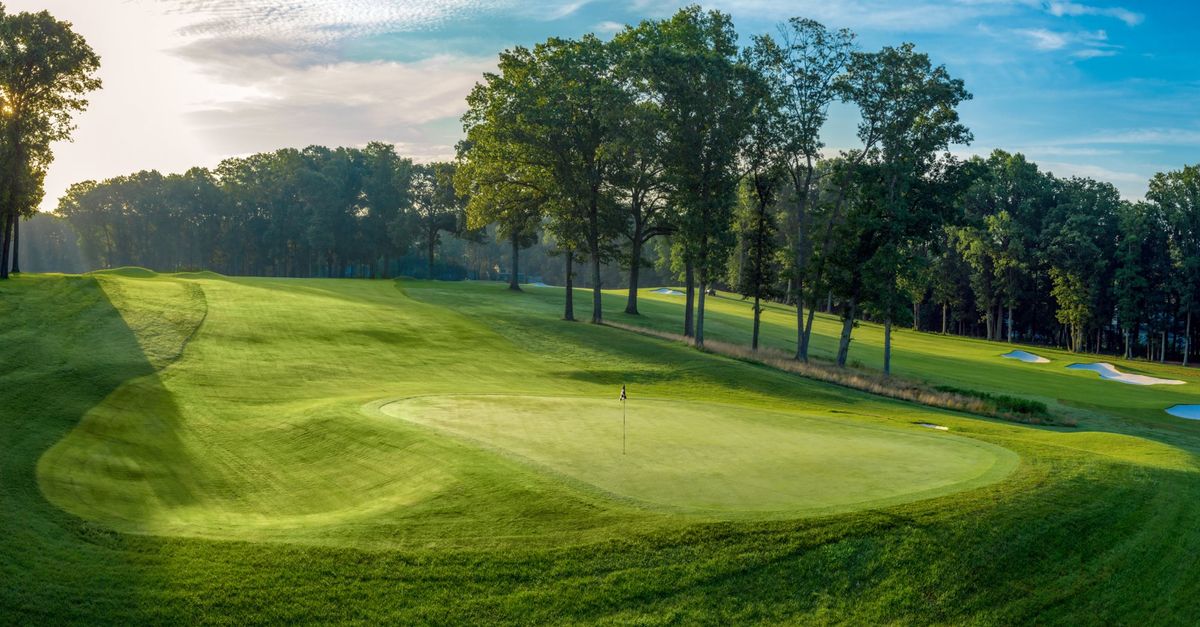Chartwell Golf & Country Club | USA