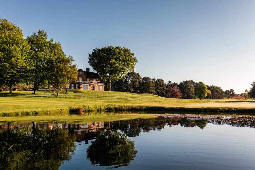 Blackwell Golf Club