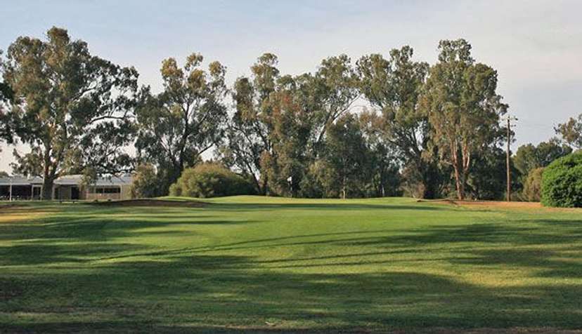 Tocumwal (Captains)