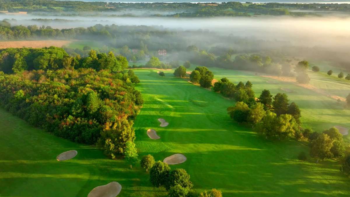 Sweetwoods Golf Club