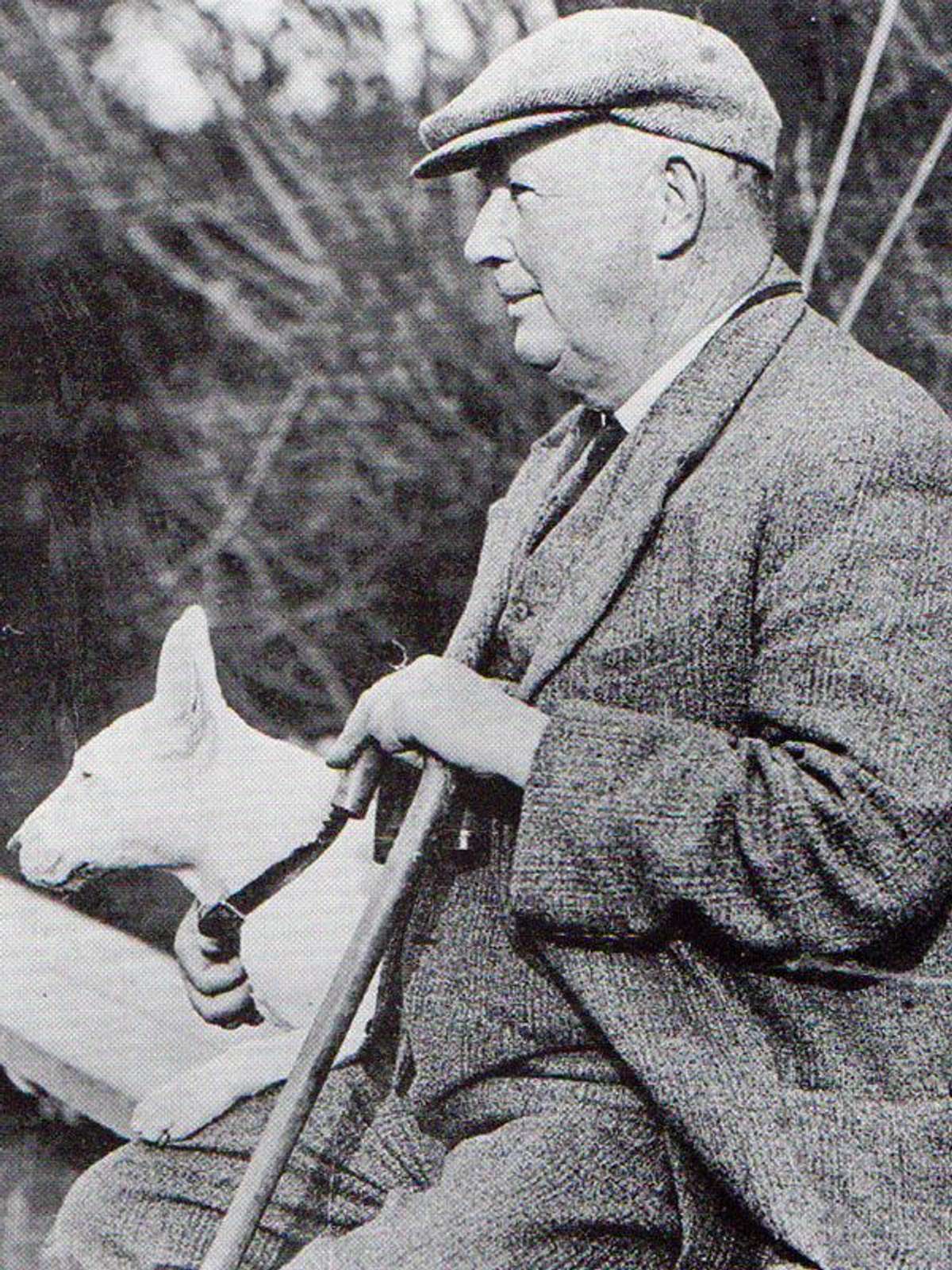 Charles Redhead