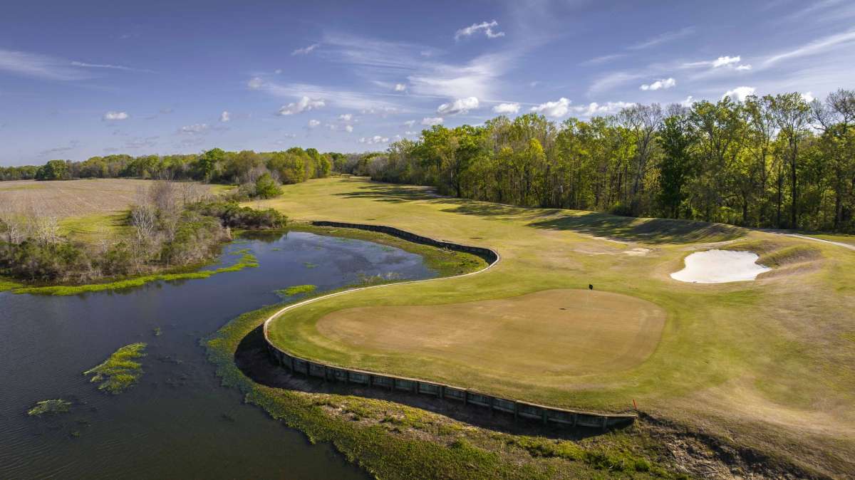 Black Bear Golf Club