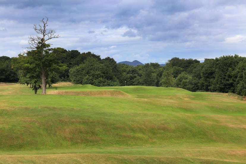 Royal Musselburgh Golf Club
