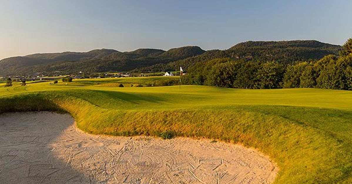 Byneset (Nord) | Norway | Top 100 Golf Courses