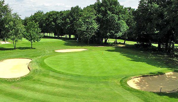 Corhampton Golf Club Review by William Ormonde | Top 100 Golf Courses
