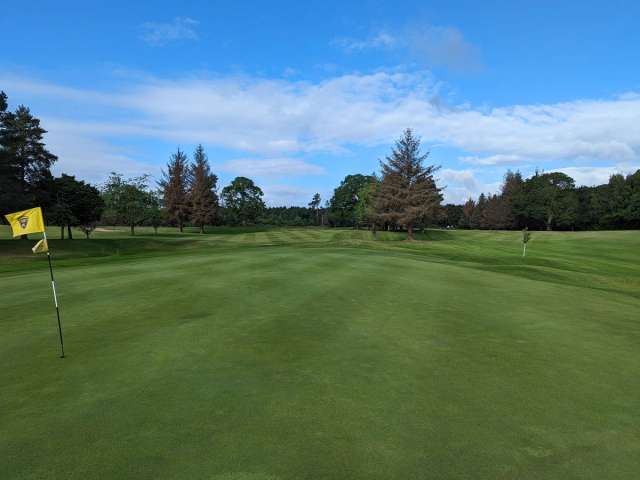 Hamilton Golf Club | Scotland | Top 100 Golf Courses