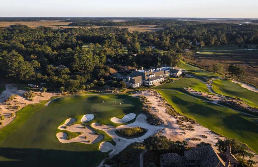 Secession Golf Club | United States | Top 100 Golf Courses