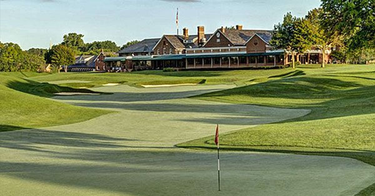 Inverness Club