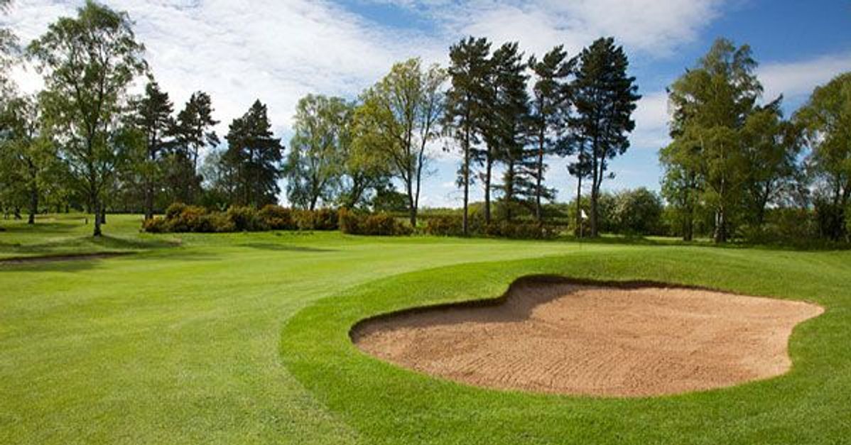Headingley Golf Club | United Kingdom | Top 100 Golf Courses