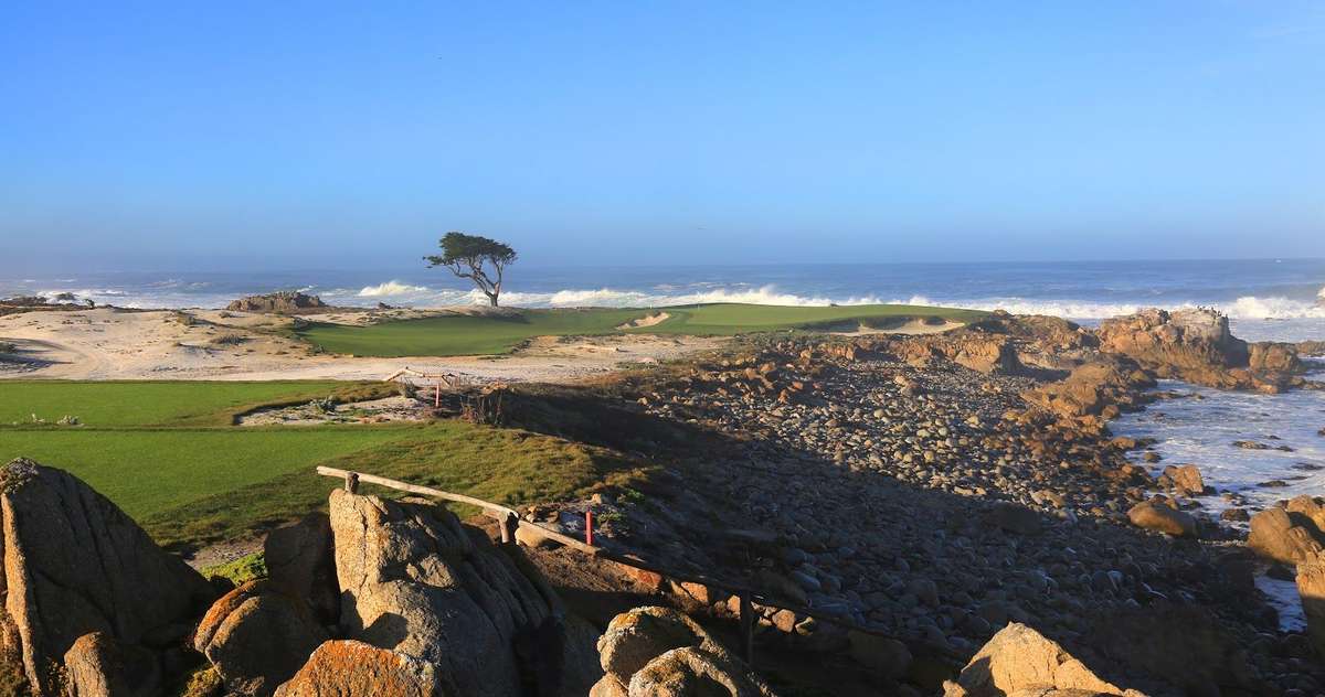 monterey peninsula country club dress code Monterey Peninsula Country Club - Reviews & Course Info