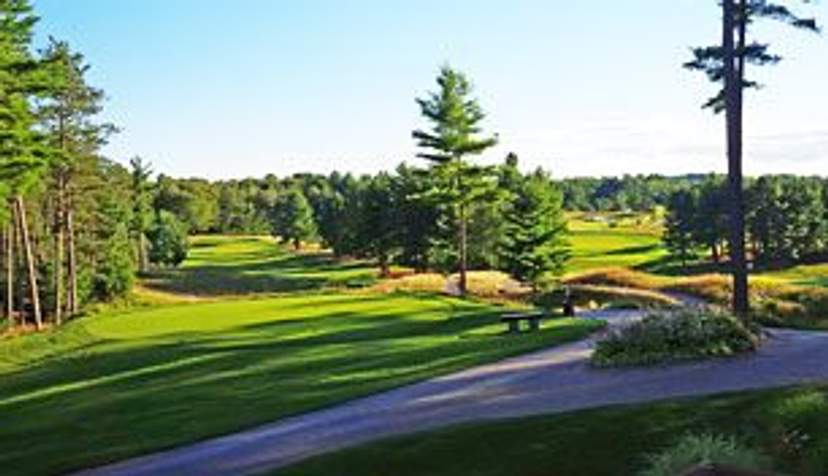 Beacon Hall Golf Club