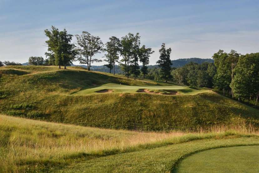 Ballyhack Golf Club | United States | Top 100 Golf Courses