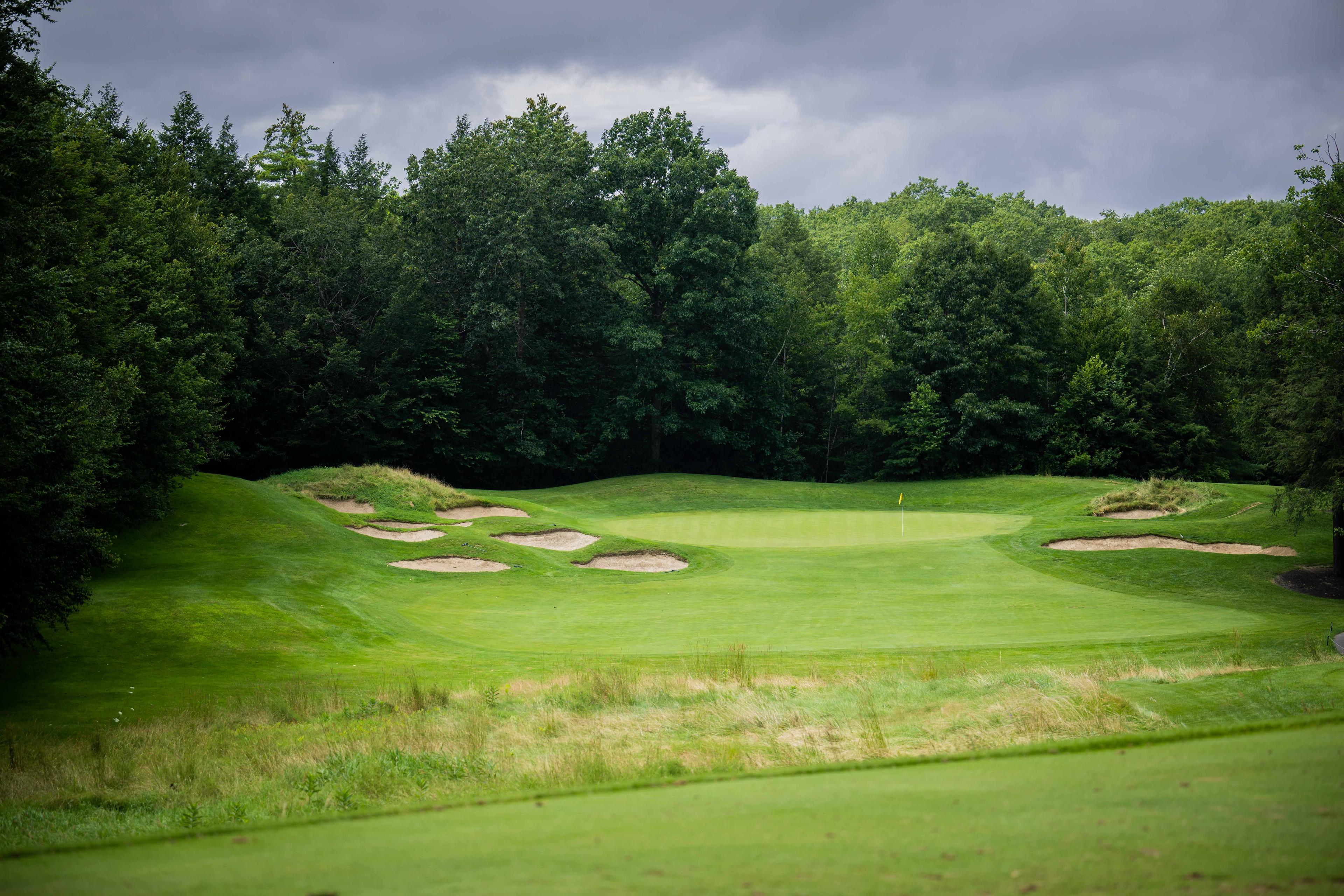 Portland Country Portland Country Club | United States | Top 100 Golf Courses