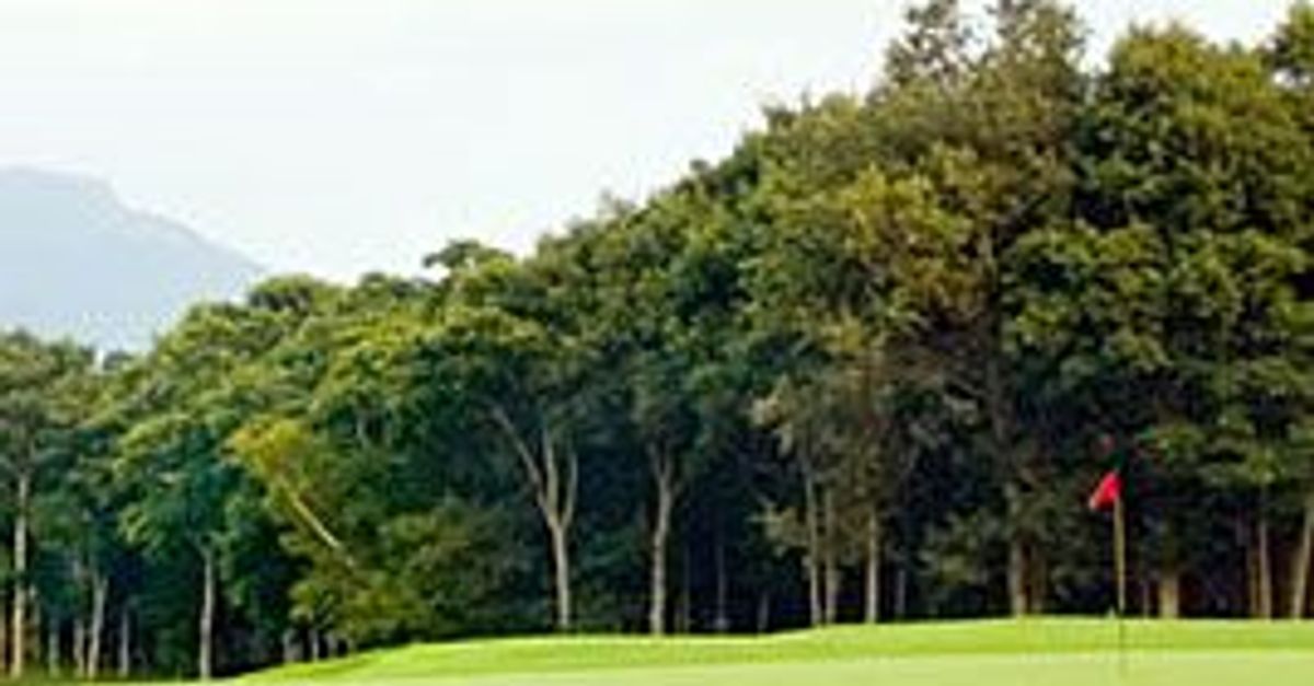 Linville Ridge Course Photos Linville Ridge | United States | Top 100 Golf Courses