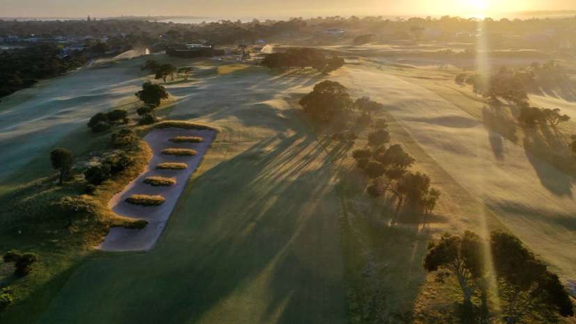 Lonsdale Links