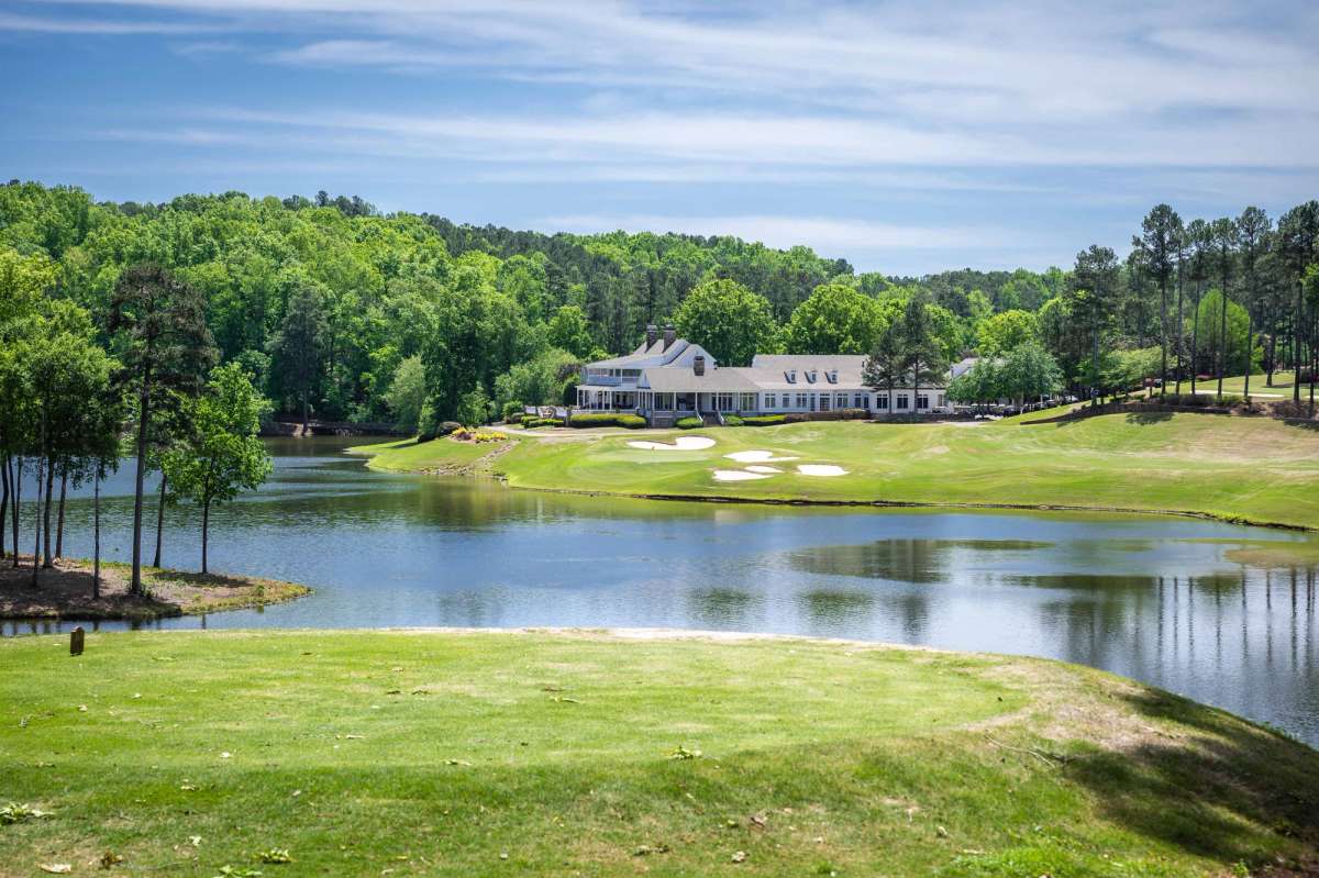 Hawks Ridge Golf Club