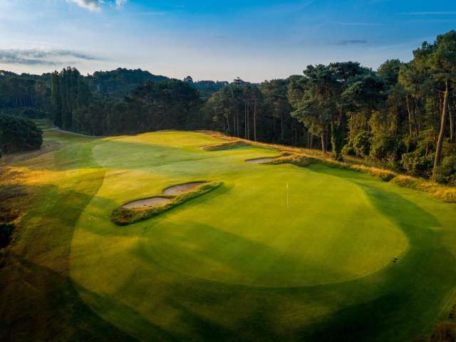 Reviews | Parkstone Golf Club | Top 100 Golf Courses