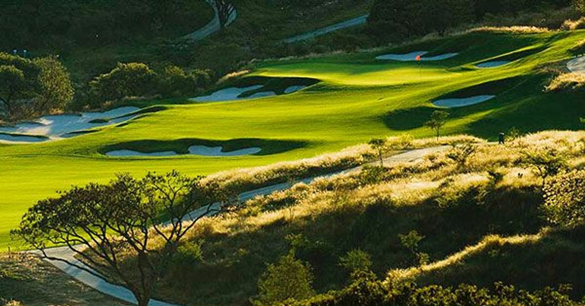 El Rio | Mexico | Top 100 Golf Courses