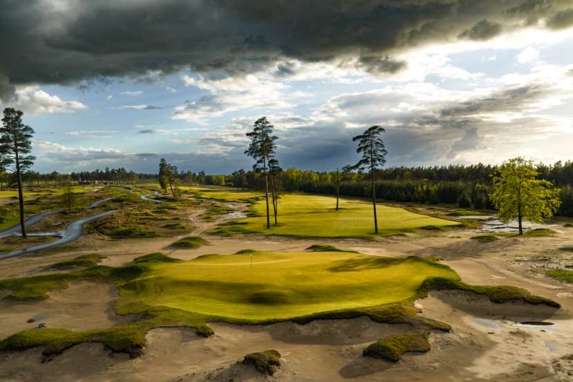 Crownwood Club