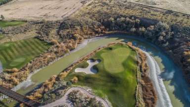 Thanksgiving Point Golf Club | United States | Top 100 Golf Courses