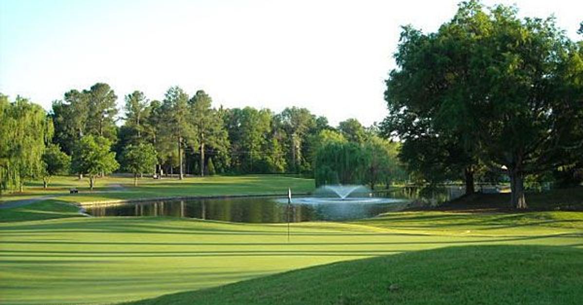Alamance Country Club