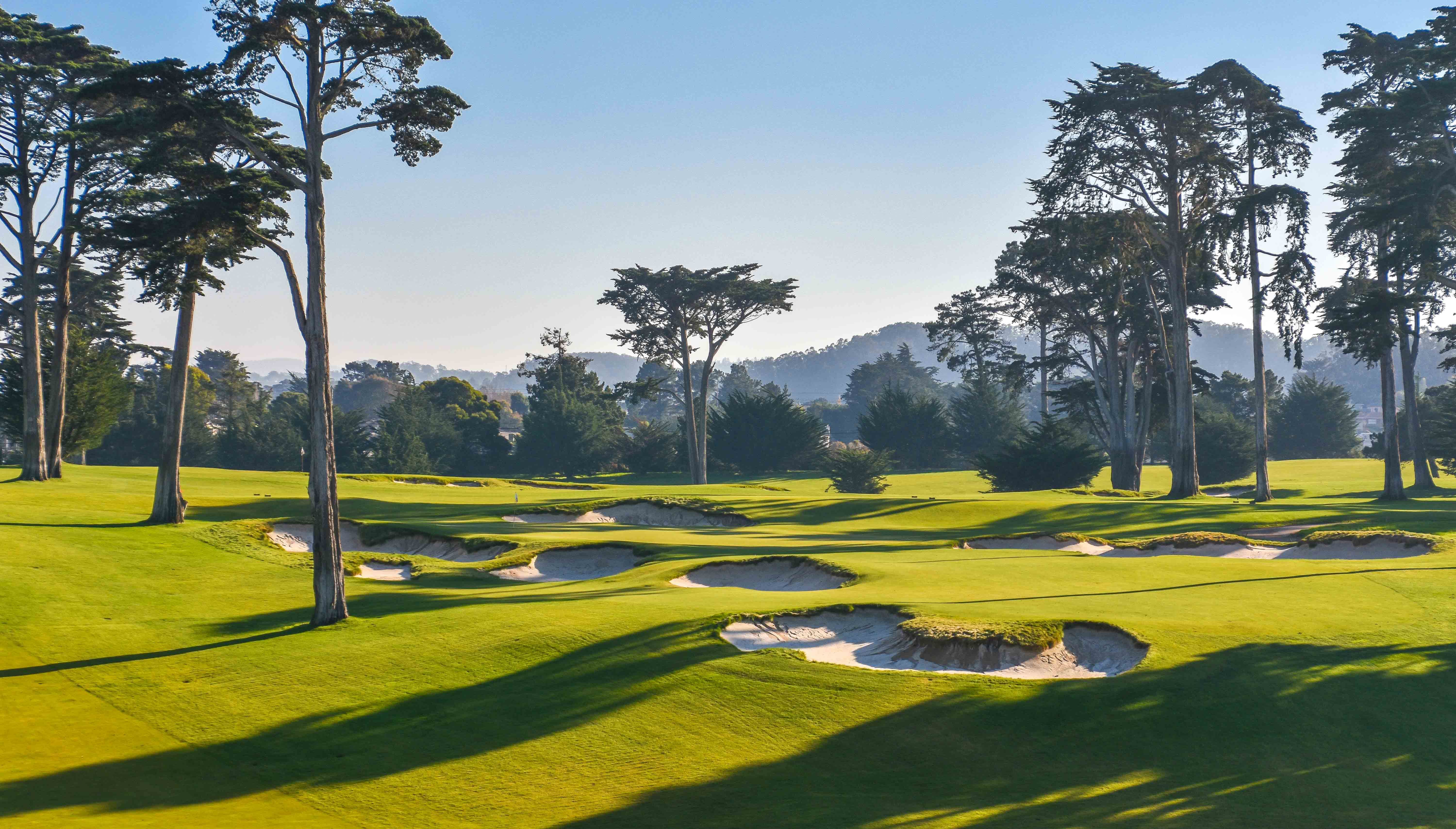 San Francisco Golf Club | United States | Top 100 Golf Courses