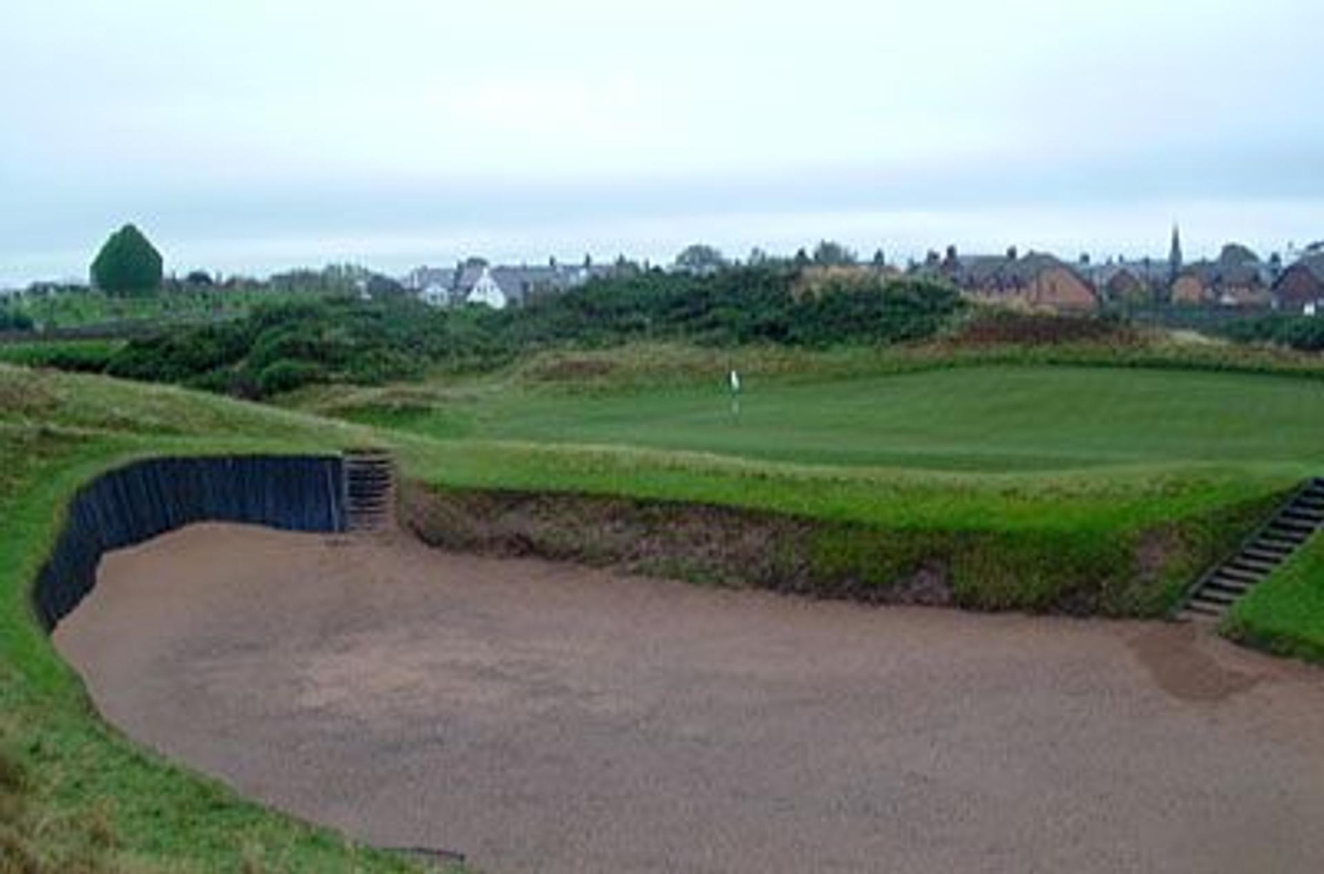 Our Editor plays all 14 Open venues | Top 100 Golf Courses