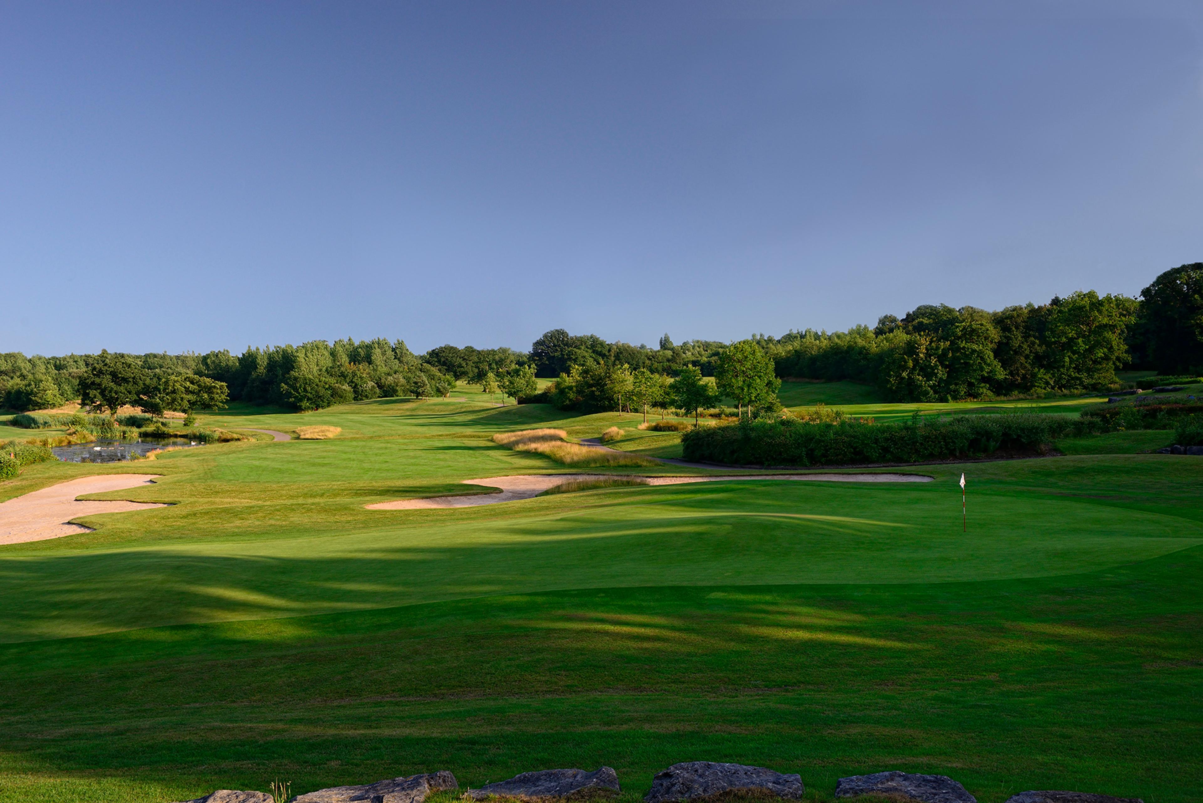 Whitchurch (Cardiff) Golf Club | United Kingdom | Top 100 Golf Courses