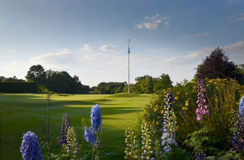 Coombe Hill Golf Club