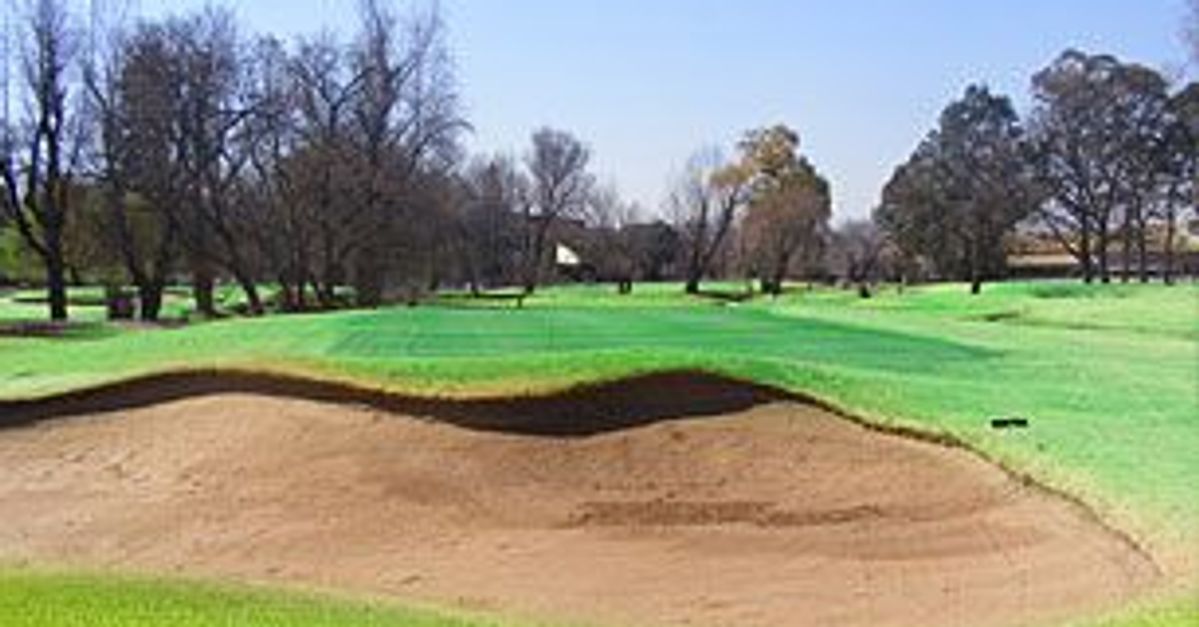 Reading Country Club | South Africa | Top 100 Golf Courses