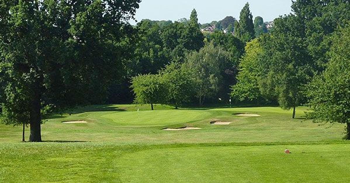 Highgate Golf Club | United Kingdom | Top 100 Golf Courses