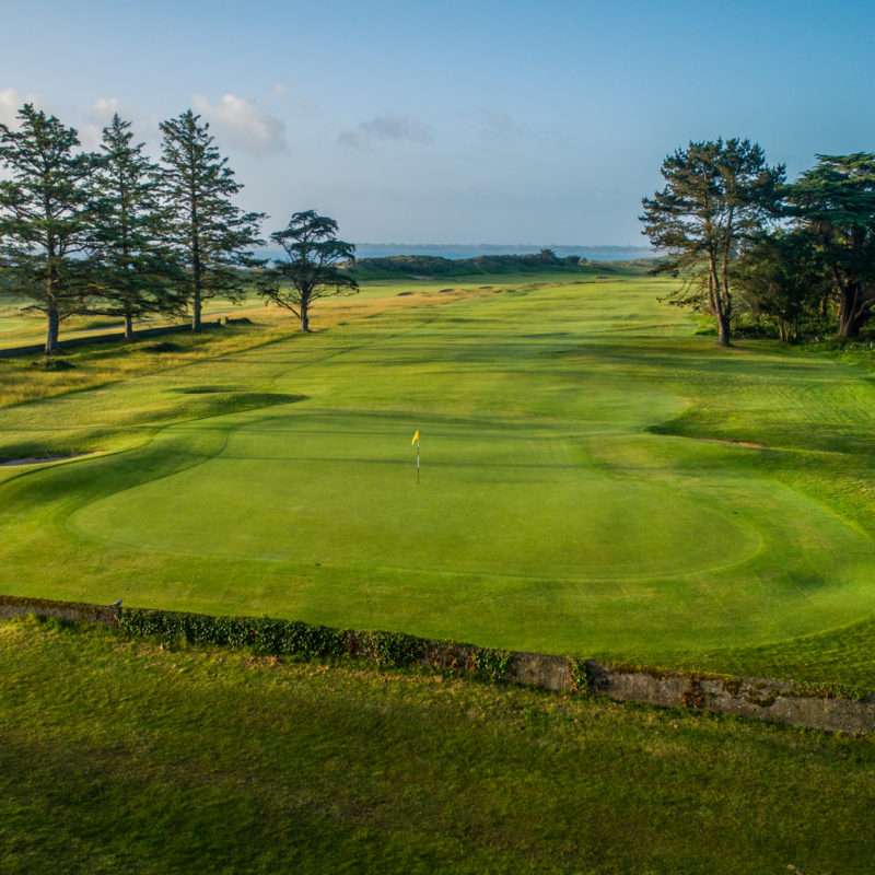 Rosslare Golf Links (Old)